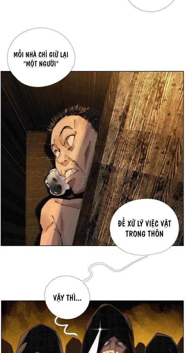Tiền Liệt Tiên - Page 60