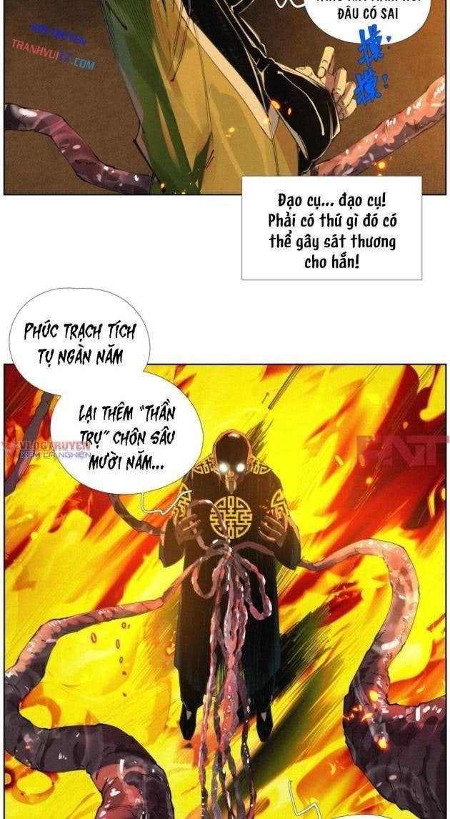 Tiền Liệt Tiên - Page 33