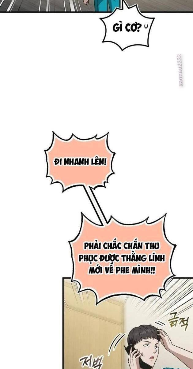 Bác Sĩ Hồi Quy Chỉ Muốn Sống Bình Lặng - Page 90