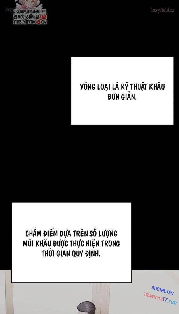 Bác Sĩ Hồi Quy Chỉ Muốn Sống Bình Lặng - Page 2