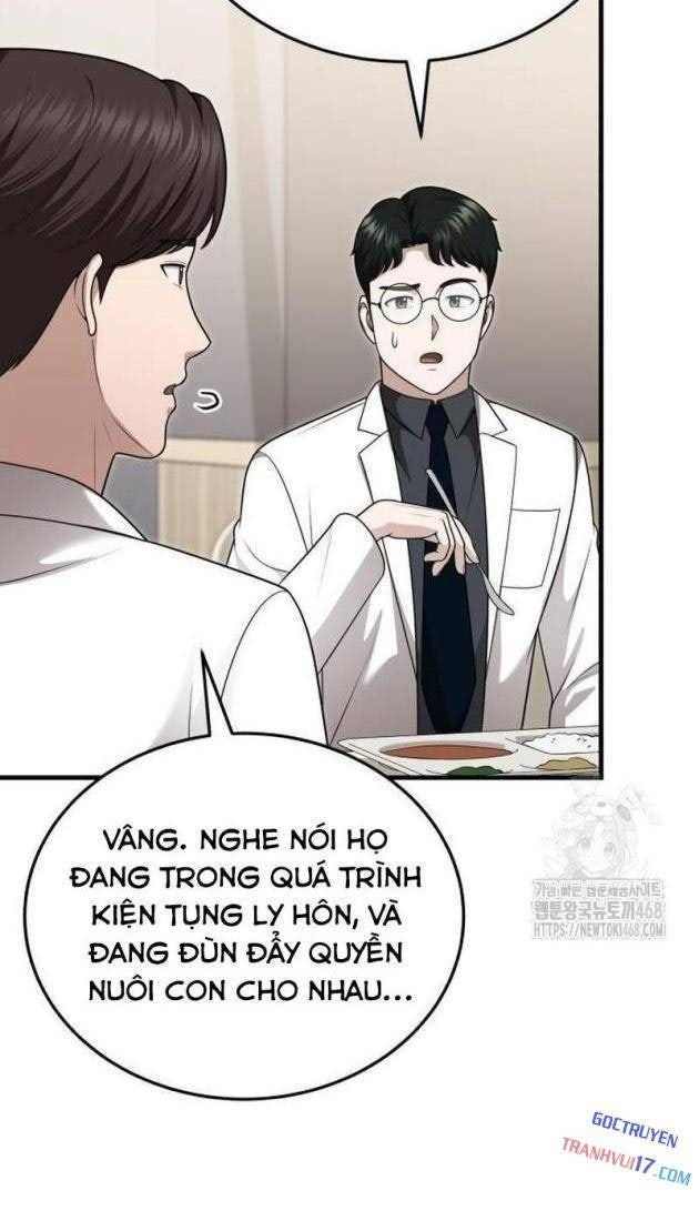 Bác Sĩ Hồi Quy Chỉ Muốn Sống Bình Lặng - Page 74