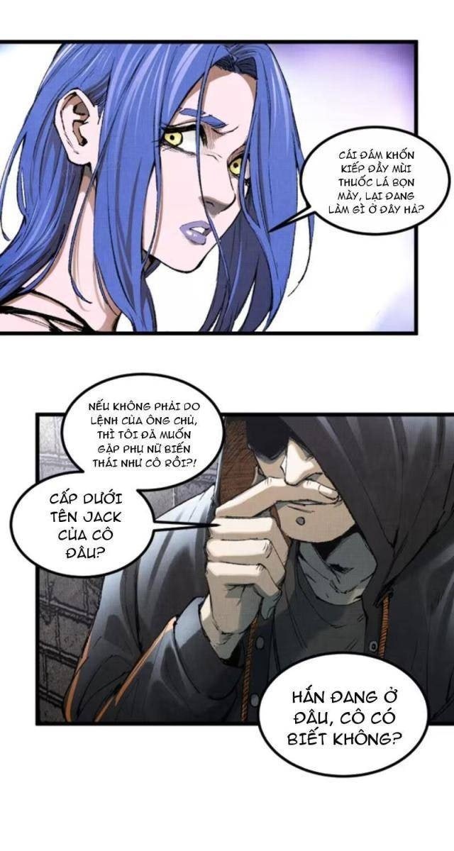 Đạo Vô Danh - Page 31