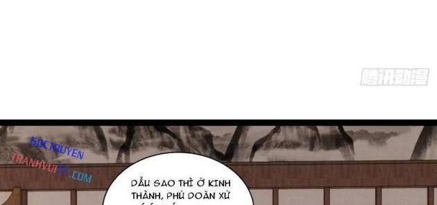Nhân Vật Phản Diện Muốn Sống Thêm Một Ngày - Page 20