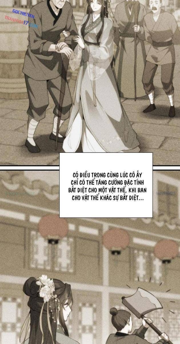Ta Học Trảm Thần Trong Bệnh Viện Tâm Thần - Page 47