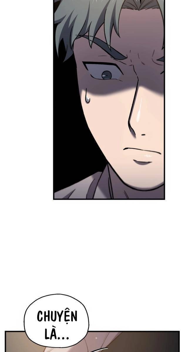 Chỉ Mình Ta Hồi Sinh - Page 21