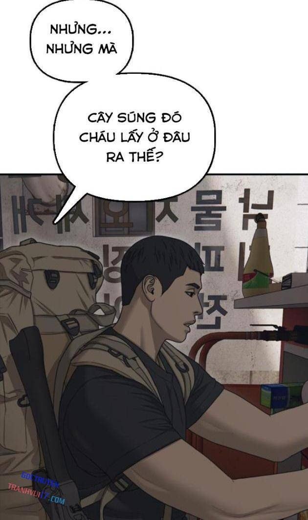 Ngày Tận Thế Tới Rồi - Page 124