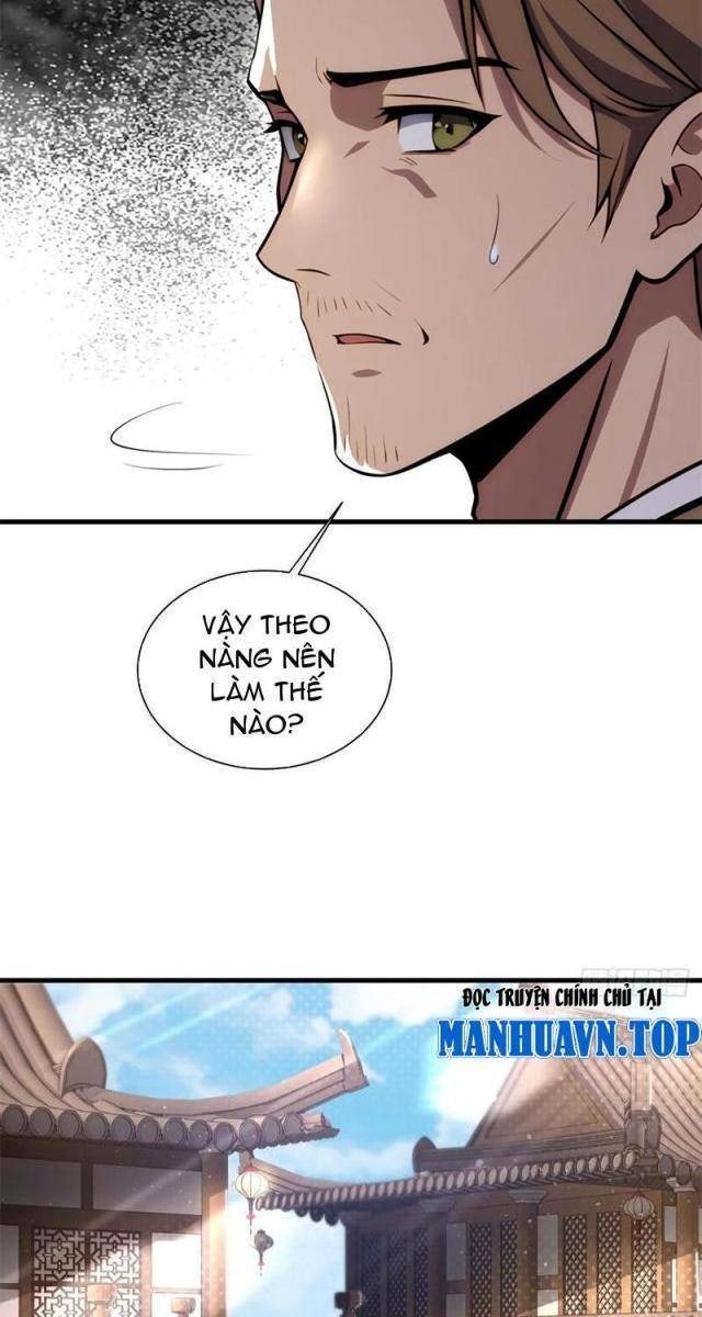 Nhân Vật Phản Diện Muốn Sống Thêm Một Ngày - Page 37