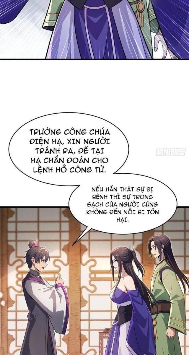 Nhân Vật Phản Diện Muốn Sống Thêm Một Ngày - Page 15