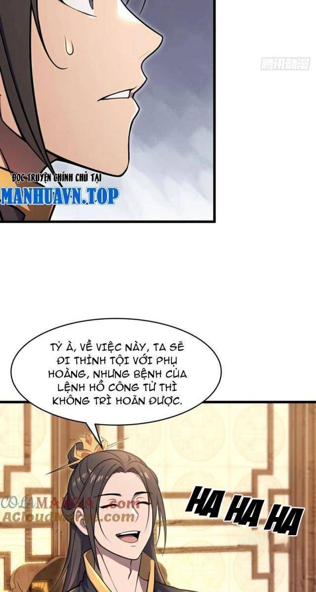 Nhân Vật Phản Diện Muốn Sống Thêm Một Ngày - Page 29