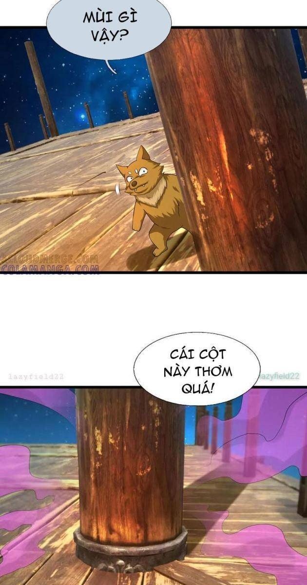 Thu Triệu Vạn Đồ Đệ, Vi Sư Vô Địch Thế Gian - Page 11
