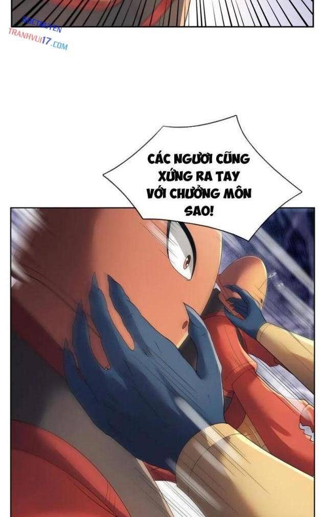 Thu Triệu Vạn Đồ Đệ, Vi Sư Vô Địch Thế Gian - Page 33