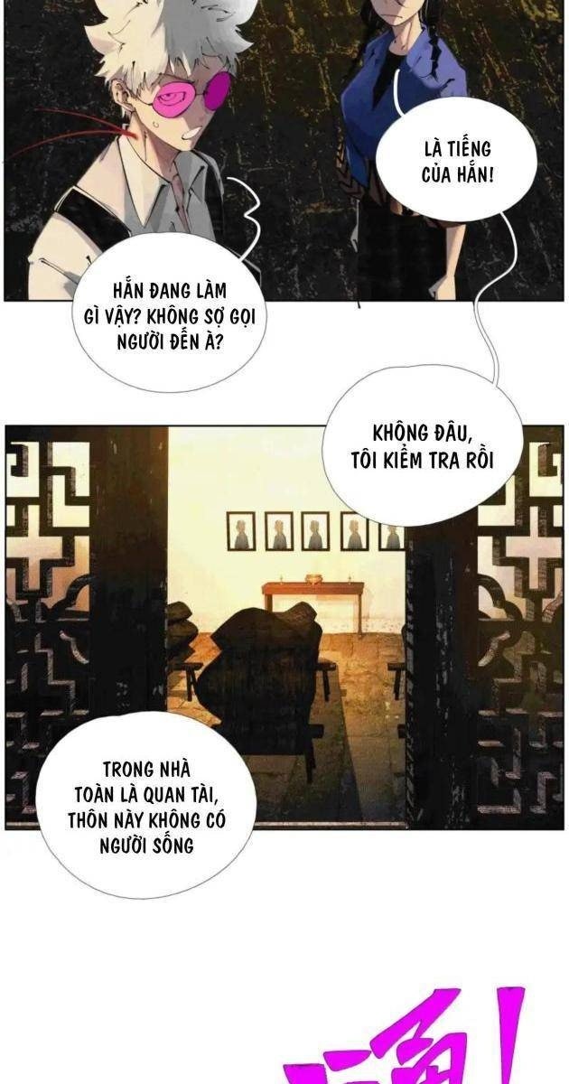 Tiền Liệt Tiên - Page 22
