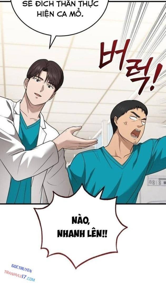 Bác Sĩ Hồi Quy Chỉ Muốn Sống Bình Lặng - Page 14