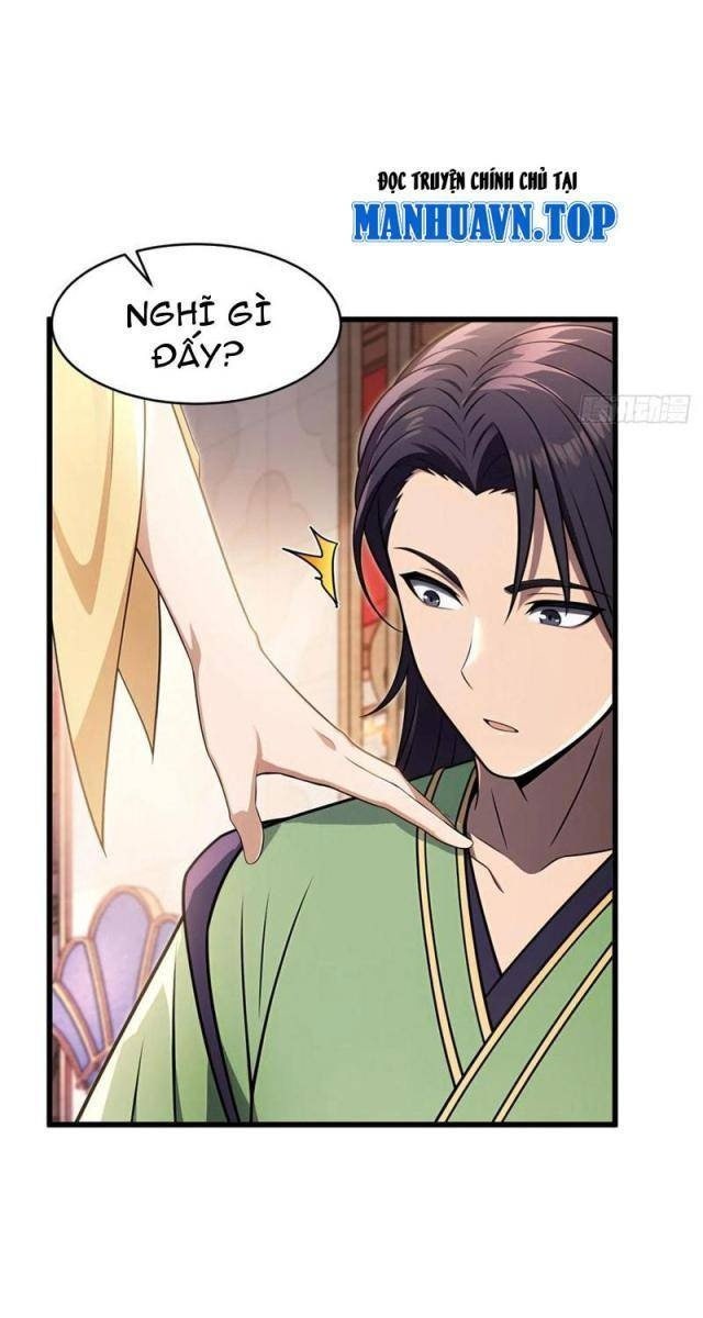 Nhân Vật Phản Diện Muốn Sống Thêm Một Ngày - Page 19