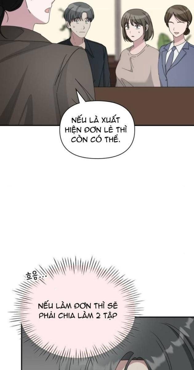 Tôi Bị Hiểu Lầm Là Diễn Viên Thiên Tài Quái Vật - Page 34