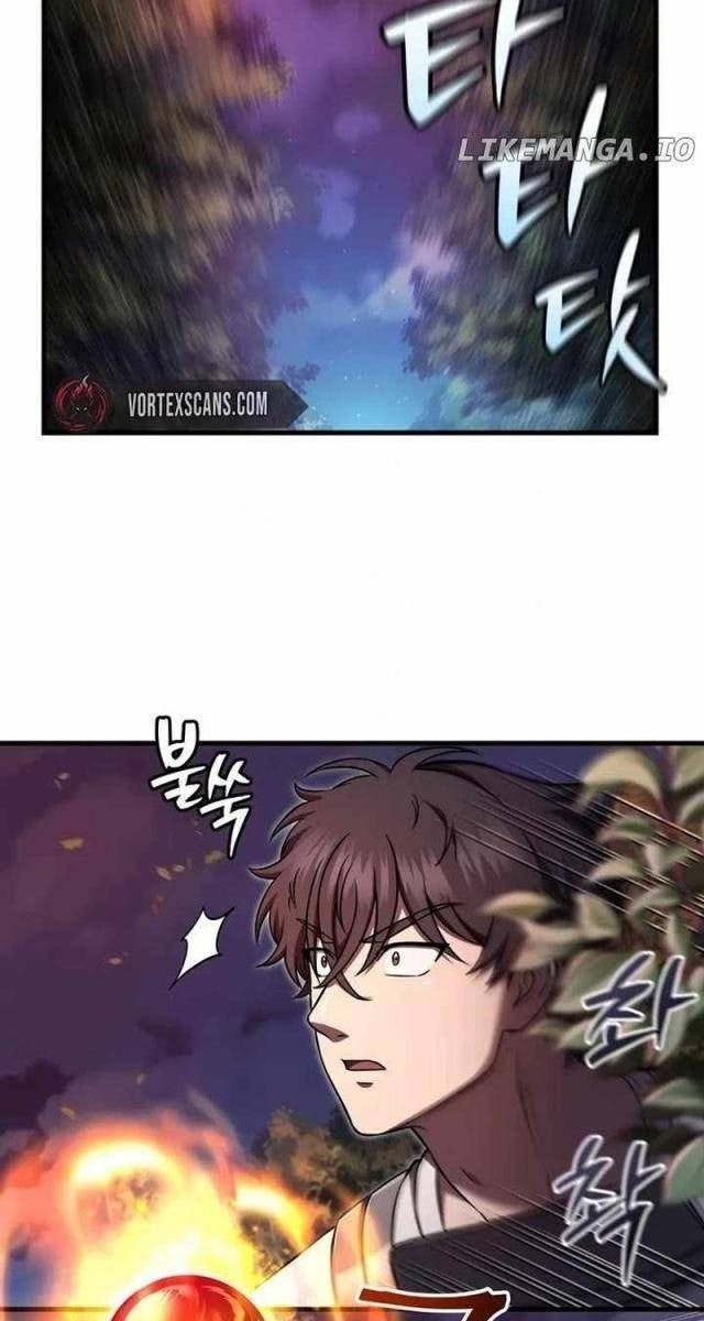 Chỉ Mình Ta Hồi Sinh - Page 31