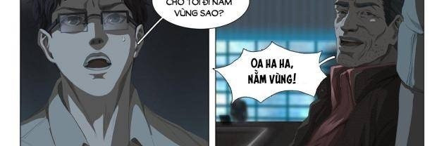 Tam Thể - Page 21