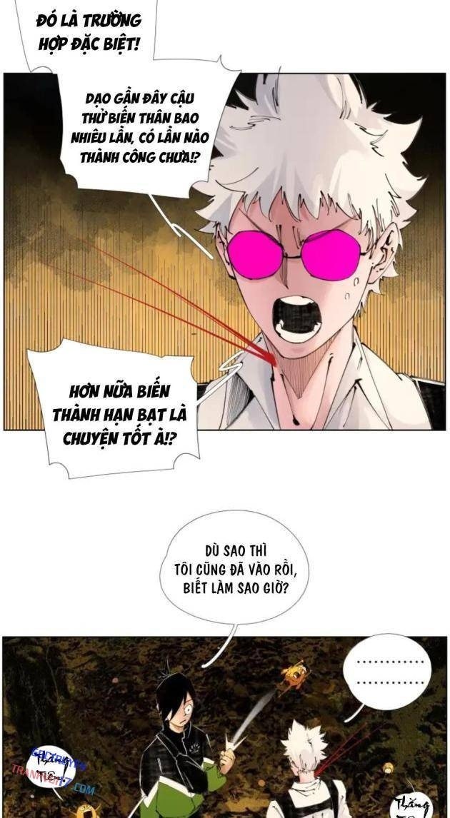 Tiền Liệt Tiên - Page 18