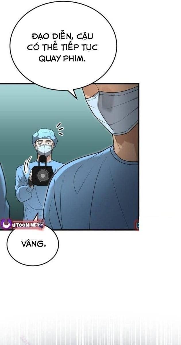 Bác Sĩ Hồi Quy Chỉ Muốn Sống Bình Lặng - Page 81