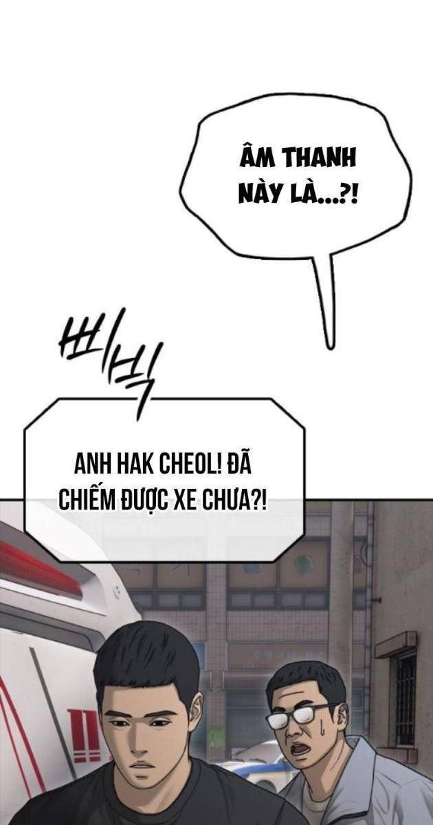 Ngày Tận Thế Tới Rồi - Page 25