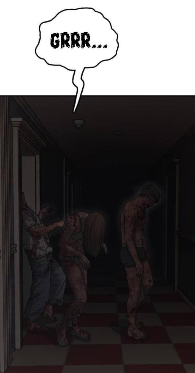 Ngày Tận Thế Tới Rồi - Page 201