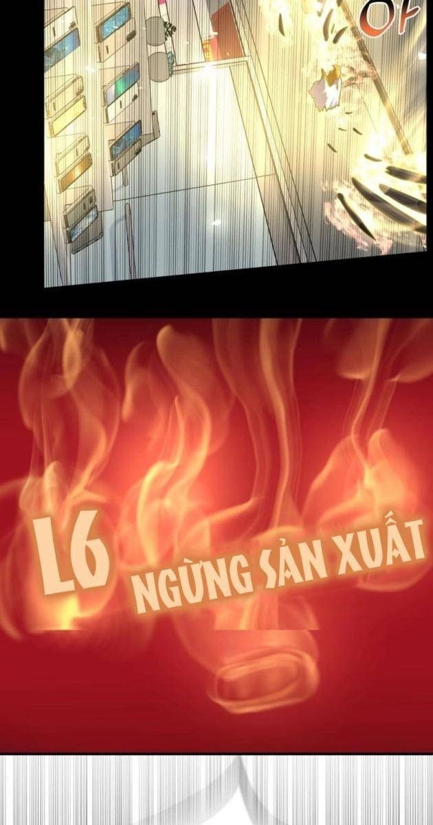 Nhà Đầu Tư Nhìn Thấy Tương Lai - Page 29