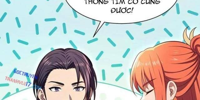 Nhân Vật Phản Diện Muốn Sống Thêm Một Ngày - Page 39