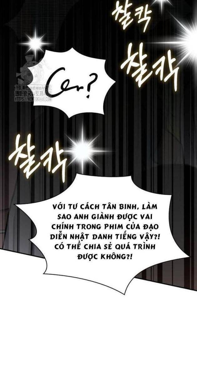 Tôi Bị Hiểu Lầm Là Diễn Viên Thiên Tài Quái Vật - Page 65