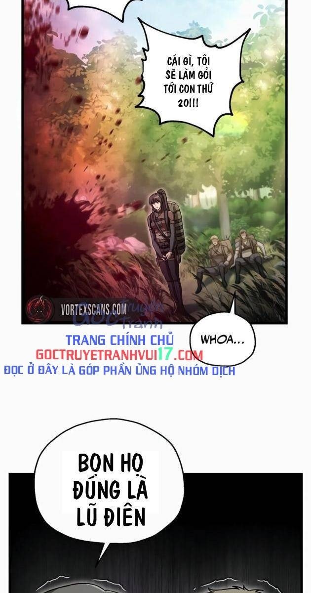 Chỉ Mình Ta Hồi Sinh - Page 92