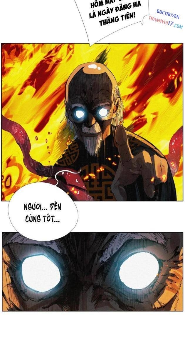 Tiền Liệt Tiên - Page 6
