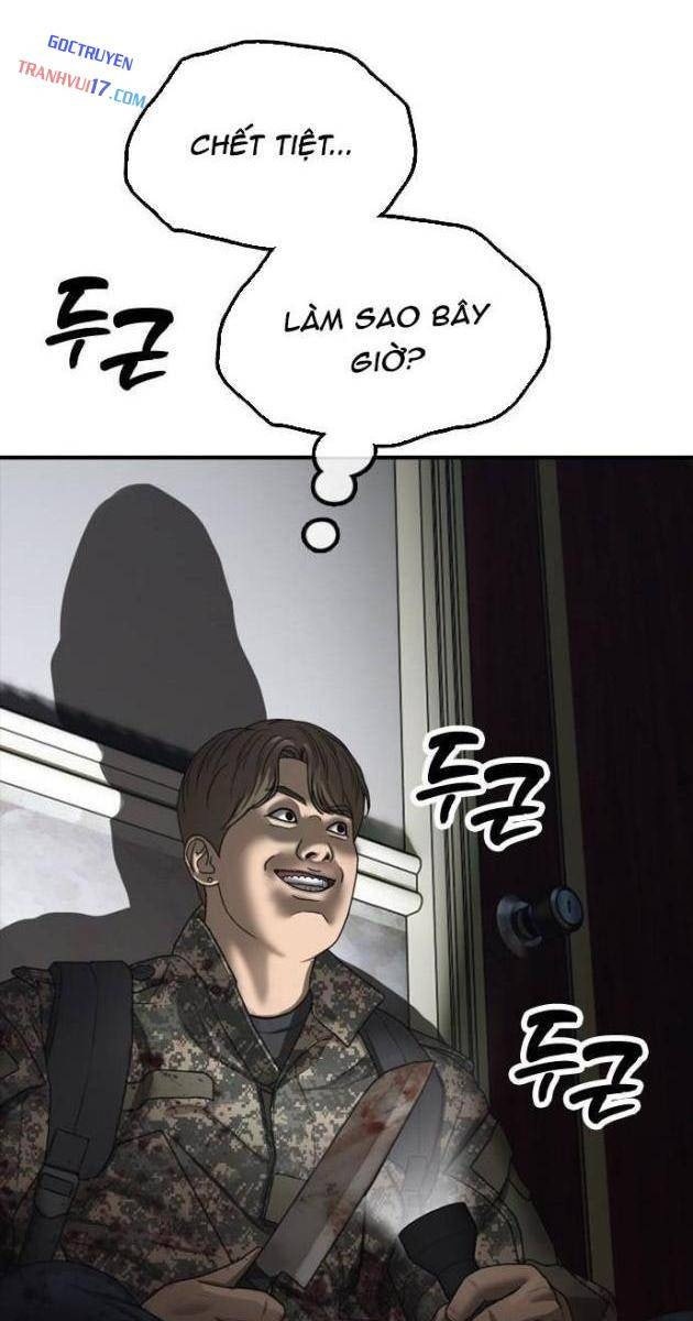 Ngày Tận Thế Tới Rồi - Page 109