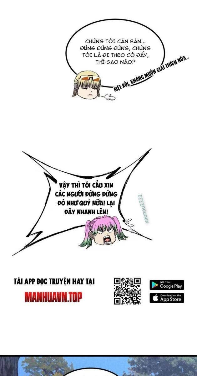 Đạo Vô Danh - Page 65