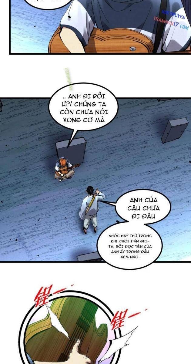 Đạo Vô Danh - Page 47