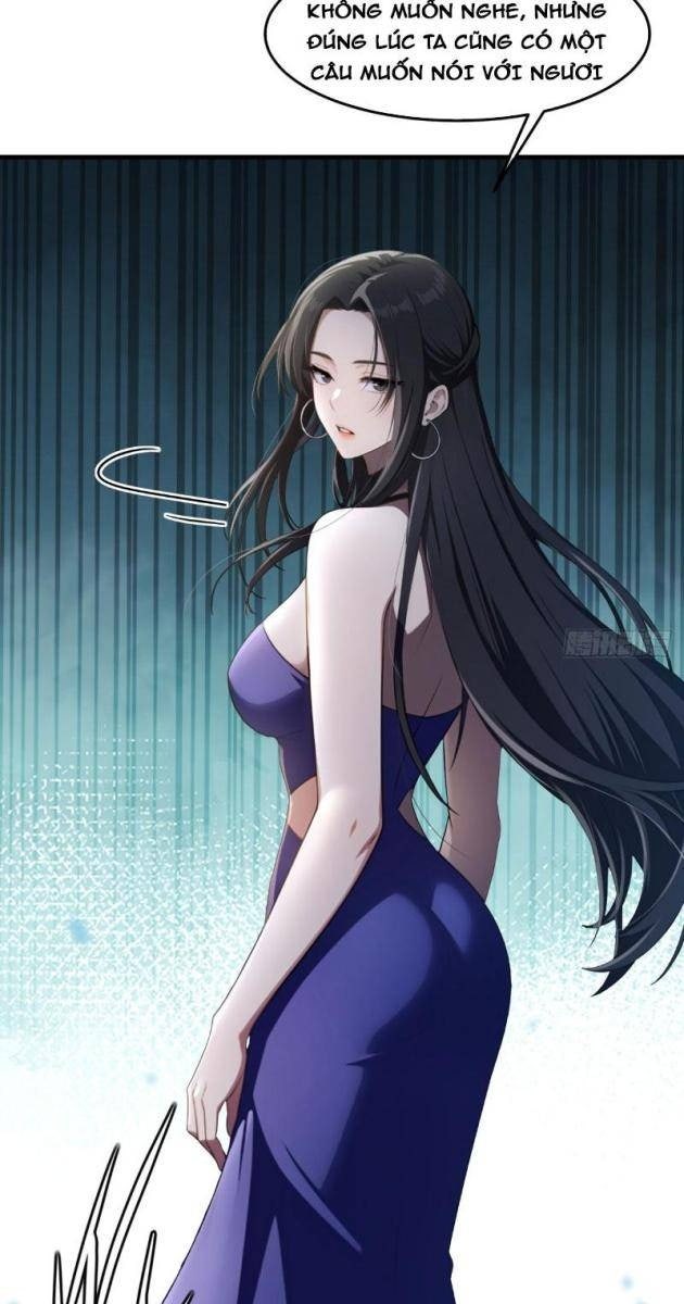 Nhân Vật Phản Diện Muốn Sống Thêm Một Ngày - Page 53