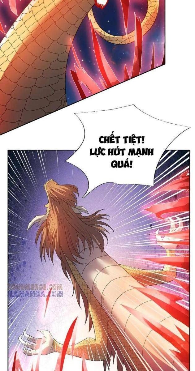 Thu Triệu Vạn Đồ Đệ, Vi Sư Vô Địch Thế Gian - Page 88