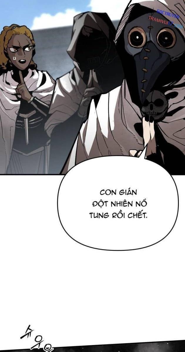 Đại Chiến Tử Thi - Page 61