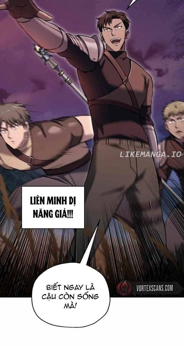 Chỉ Mình Ta Hồi Sinh - Page 39