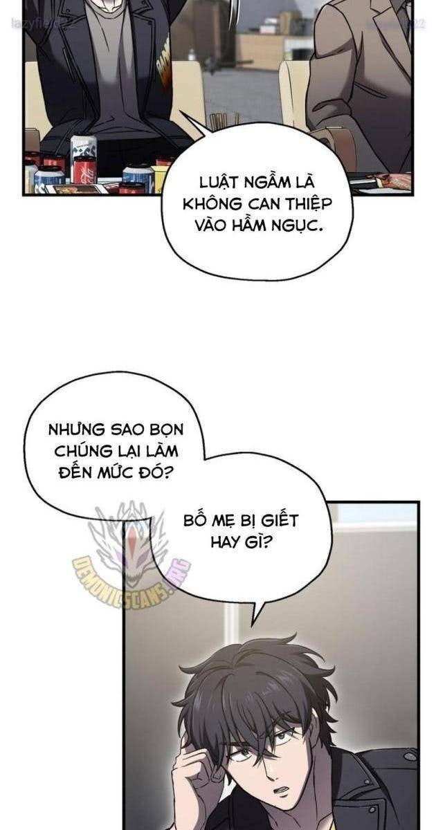 Chỉ Mình Ta Hồi Sinh - Page 63