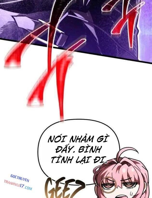 Chiến Binh Hồi Quy - Page 38