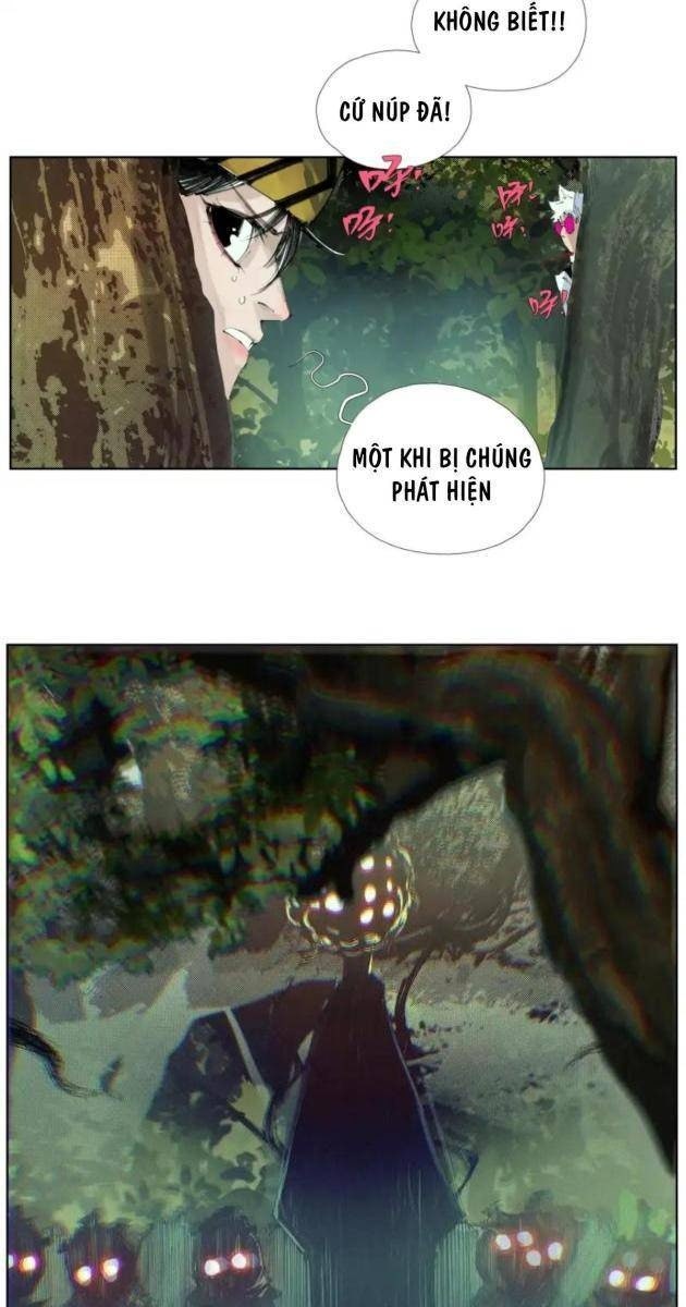 Tiền Liệt Tiên - Page 14