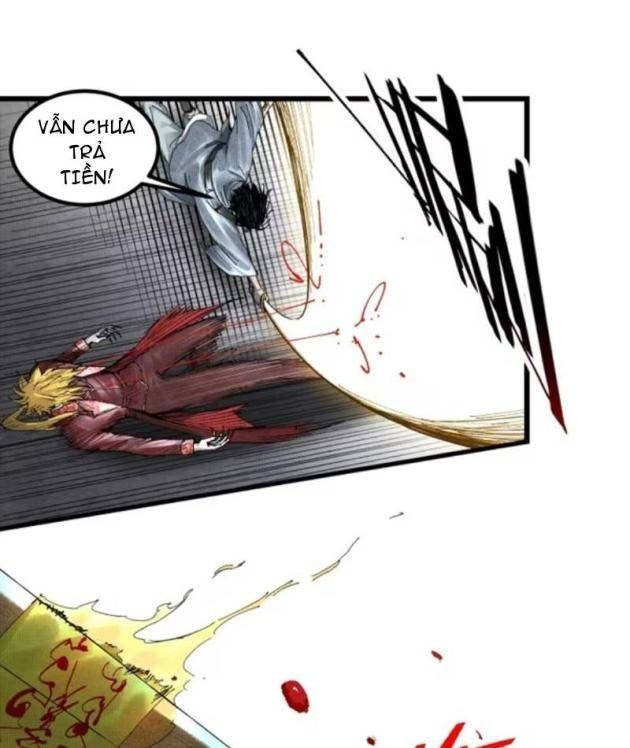 Đạo Vô Danh - Page 24