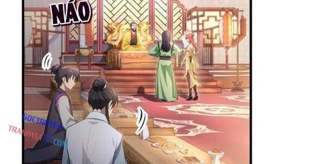 Nhân Vật Phản Diện Muốn Sống Thêm Một Ngày - Page 44