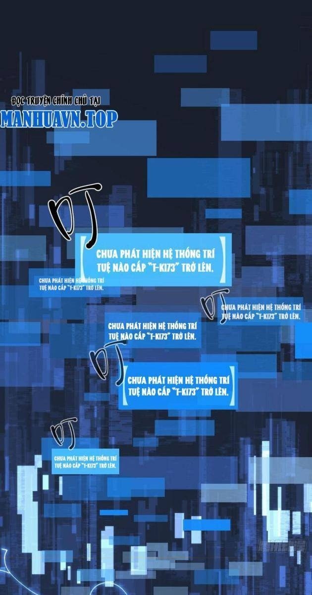 Tôi Dùng Hệ Thống Đỉnh Cấp Tái Tạo Thế Giới - Page 1