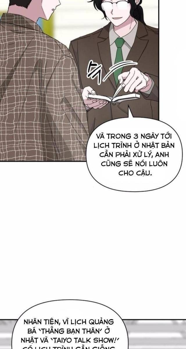 Tôi Bị Hiểu Lầm Là Diễn Viên Thiên Tài Quái Vật - Page 43