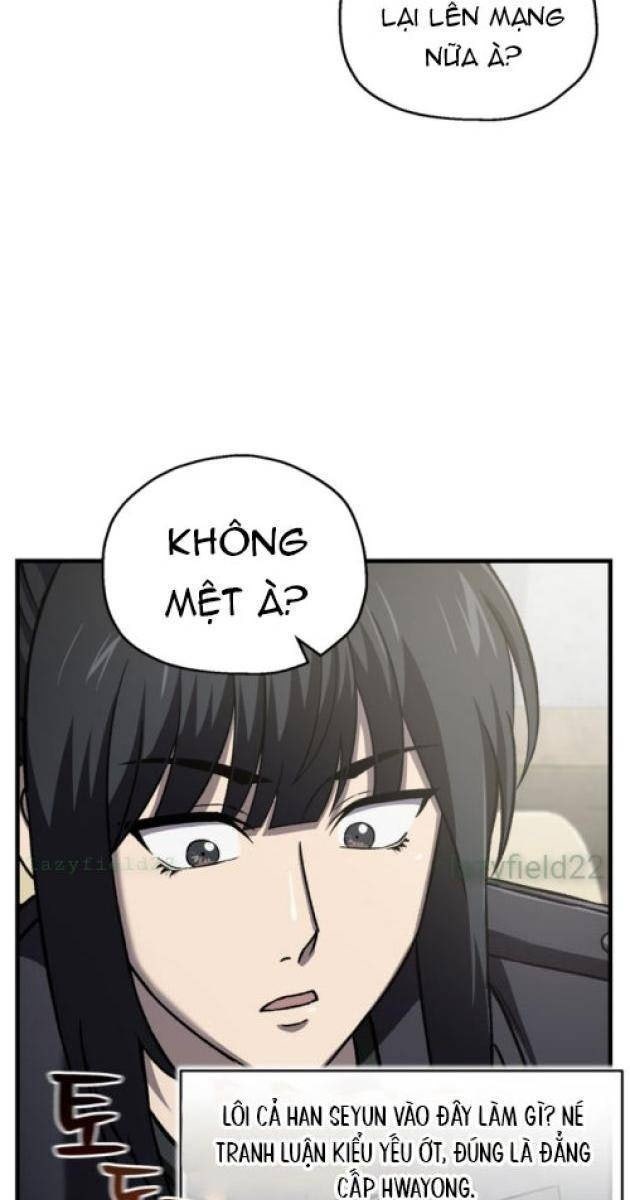 Chỉ Mình Ta Hồi Sinh - Page 39