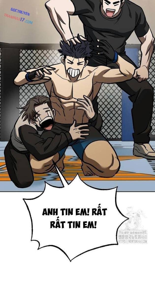 Vua Võ Đài - Page 28