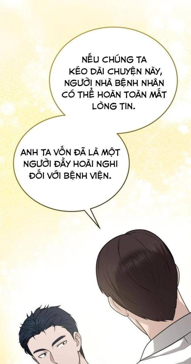 Bác Sĩ Hồi Quy Chỉ Muốn Sống Bình Lặng - Page 44