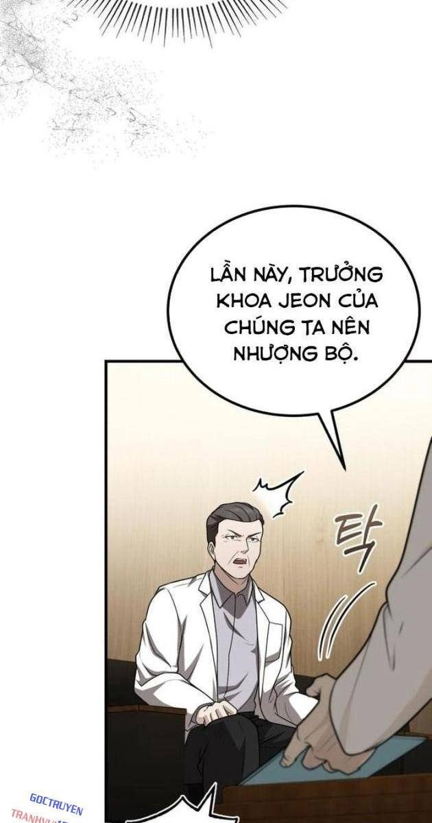 Bác Sĩ Hồi Quy Chỉ Muốn Sống Bình Lặng - Page 72
