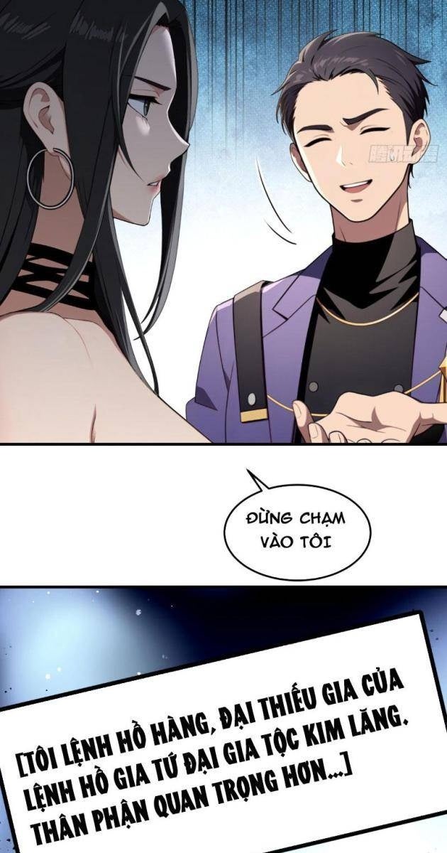 Nhân Vật Phản Diện Muốn Sống Thêm Một Ngày - Page 37