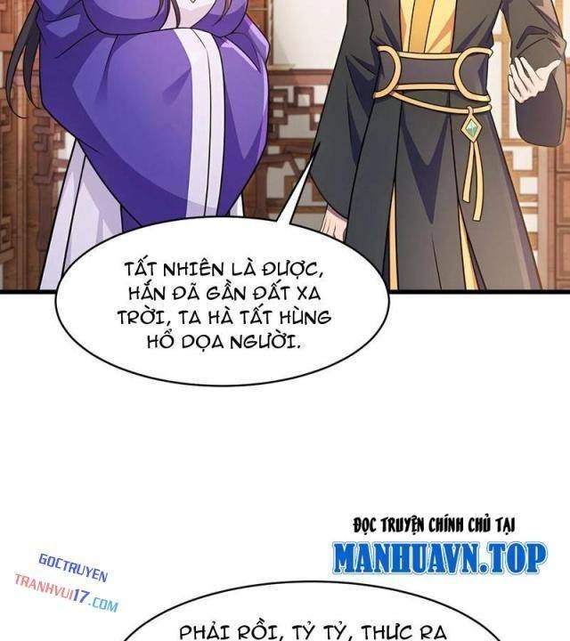 Nhân Vật Phản Diện Muốn Sống Thêm Một Ngày - Page 4